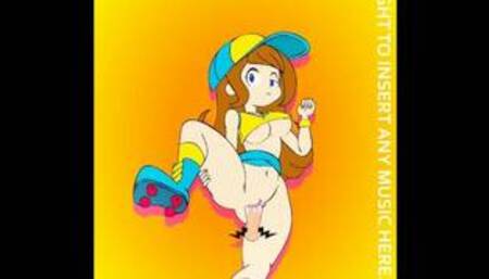 minus8 artist (Twitter minuspal)