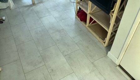 Stepmom gets stuck and has sex with her stepson