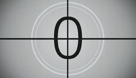 This Is Your Initial Tribute