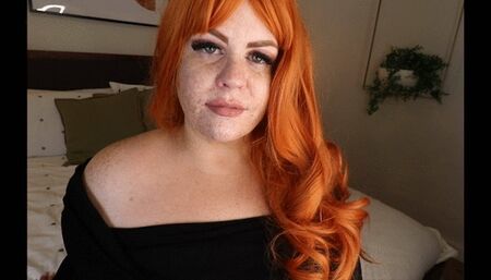 Laughing at Your Love Sickness