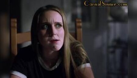 Erotic big ass chick doggy styled by mustache fucker