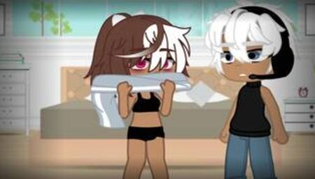 Gacha Sex. Step brother and Step sister, im doing req