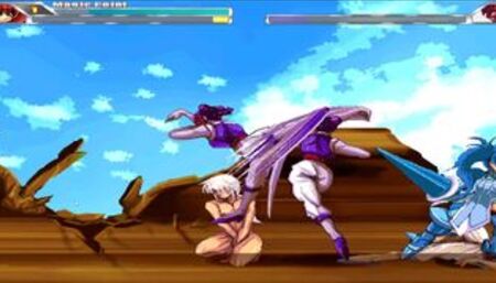 [Gameplay] Queen's Axe #2