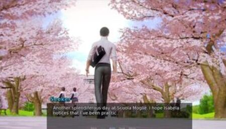 [Gameplay] Waifu Academy - (EP X) -*NC*