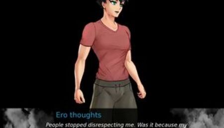 [Gameplay] Confined with Goddess - Episode 1