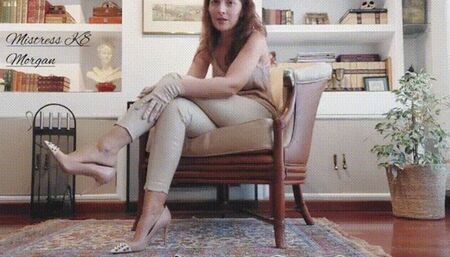 22-053 Ode to Leather: Cuir Je T'Aime!