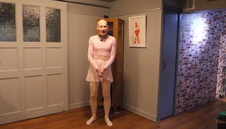 Exposing Rosie: The Secret Files 08