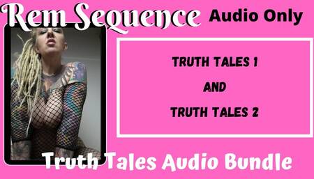 Truth Tales Audio Only Bundle