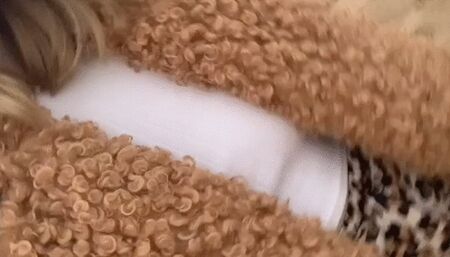 Flashing on the Beach