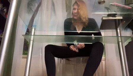 Daily Servitude November 26th 2022