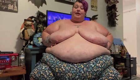 Holiday Midnight Leftovers Binge HD