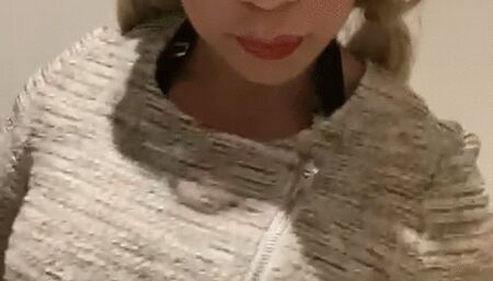 Flexing my daily outfit