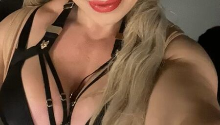 Bending my frying pan