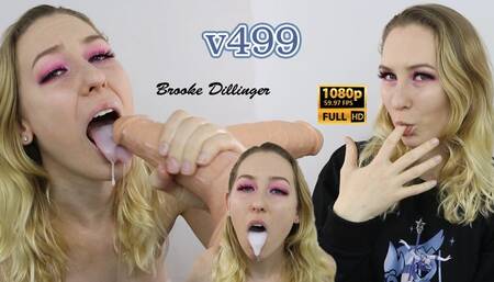 v499 Handjob Until You Cum In My Mouth