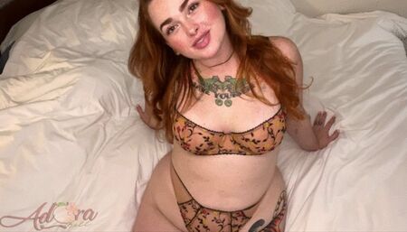 Sissy Task 1: SHOPPING (wmv)