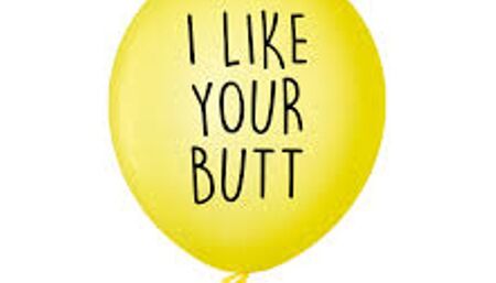 Findom Ass and Asshole 2