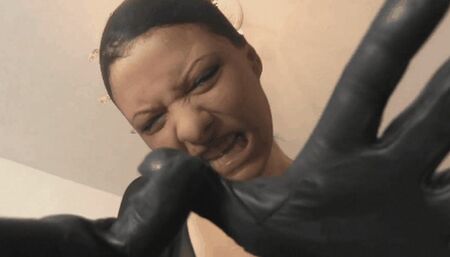 The executrix ( 1 PART )