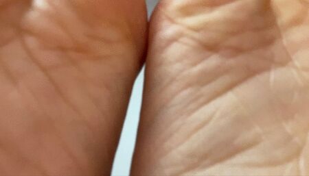 Foot Humiliation POV (Asian Barefoot Domination)