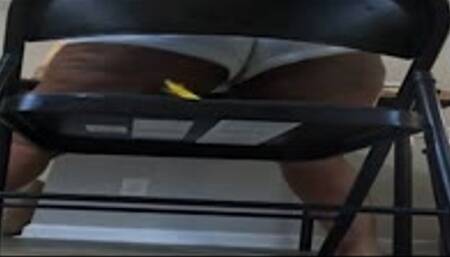 TIME FOR CRUSH GODDES TO BUTTCRUSH