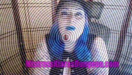 Luxury Relapse Spiral Induction Mind Fuck Trance