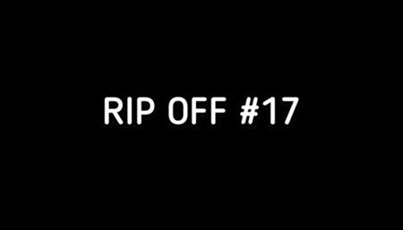 RIP OFF #17