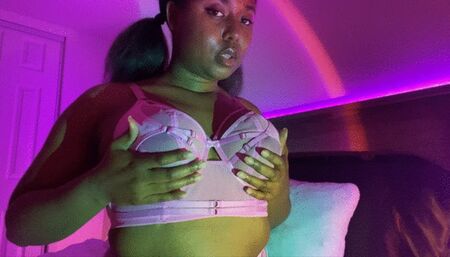 Sneaky Stroke Session