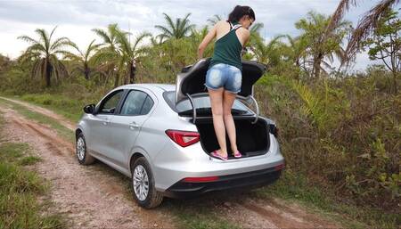 Having fun with a Silver Chronos - Part 3