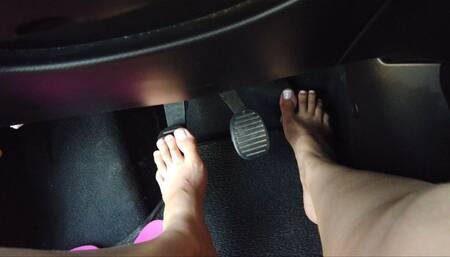 Having fun with a Silver Chronos - Part 4