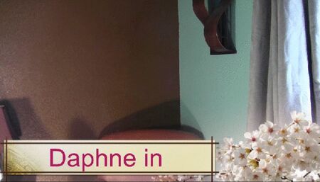 Daphne's Dirty Talk Extravaganza