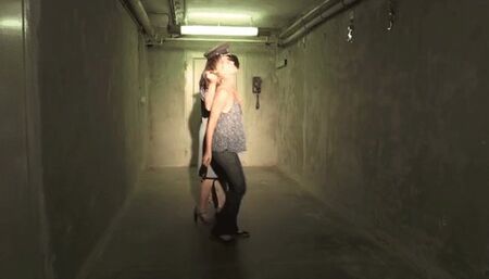 arrest the young bitches