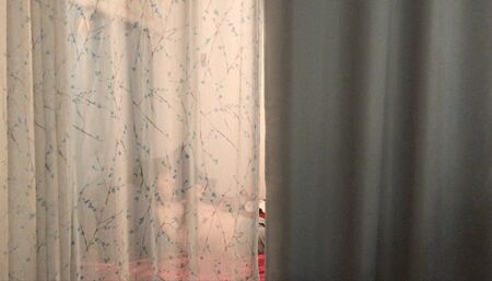 Stepmom helps stepson with porn addiction and lets him cum inside her