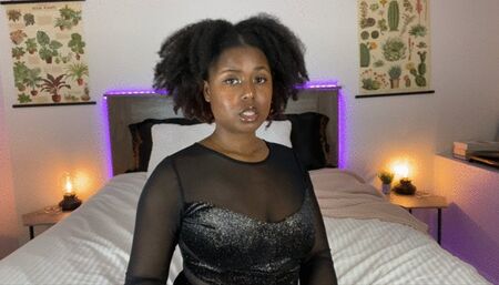 Spoiled Birthday Goddess