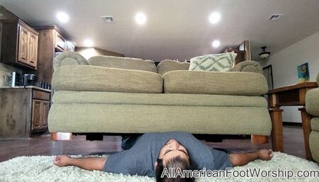 Thats what you get for hoping part 1