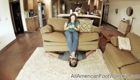 Thats what you get for hoping part 2