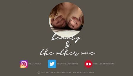 he fucked my little face so hard!