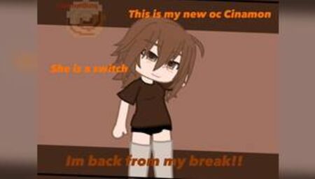 Im back !!!