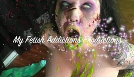 Fuck Me Father for I have Sinned- Preview Clip