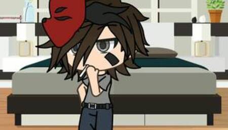 Day one~ ·[ Michael x Evan | Part 1 ]·