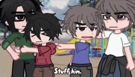 Video Dumb!(+Request from Rainbow)