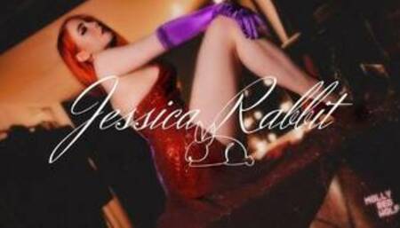 Jessica Rabbit Trailer - MollyRedWolf
