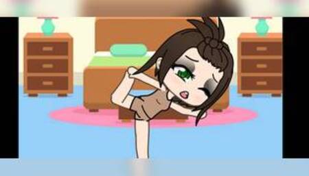 Wolf boi and CUTE BOI