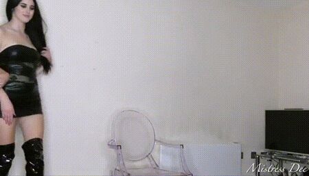 Spank that bitch part 3 of 4