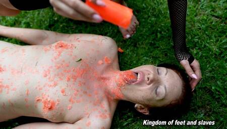 maid punishment part 2 (FULL HD MP4)