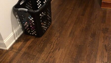 Panty Sniffing Butt Slave *POV