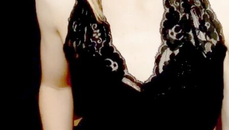 THROWBACK- chainsmoking mistys closeup a few years back