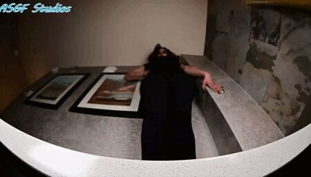 Small Indian's pure POV!! - MOV