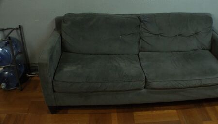 Mesmerized Housewife Follows orders 2