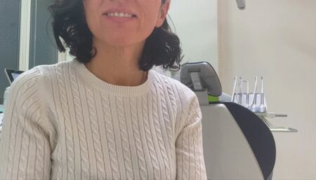 BITE IN BLACK - ERASER