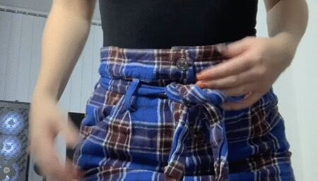 After Hours Strip Tease