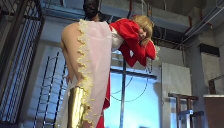 Fgo Nero Claudius Cosplay　nishida Karina　2/3